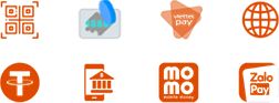 Payment list