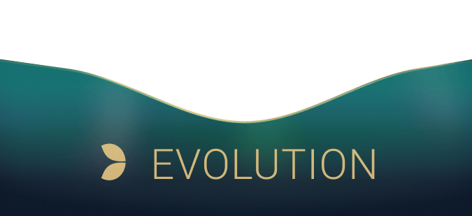 evolution